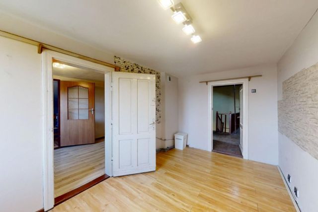 dom wolnostojący, 9 pokoi Ozorków, ul. Prezydenta Gabriela Narutowicza. Zdjęcie 12