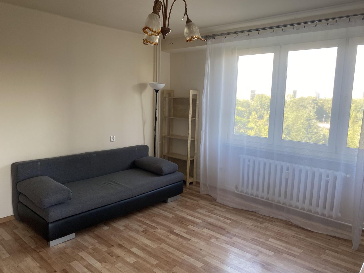 Mieszkanie 2-pokojowe Kraków Prądnik Biały, ul. Piotra Stachiewicza