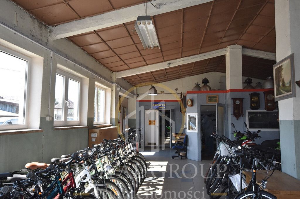 Lokal Łucka-Kolonia. Zdjęcie 5