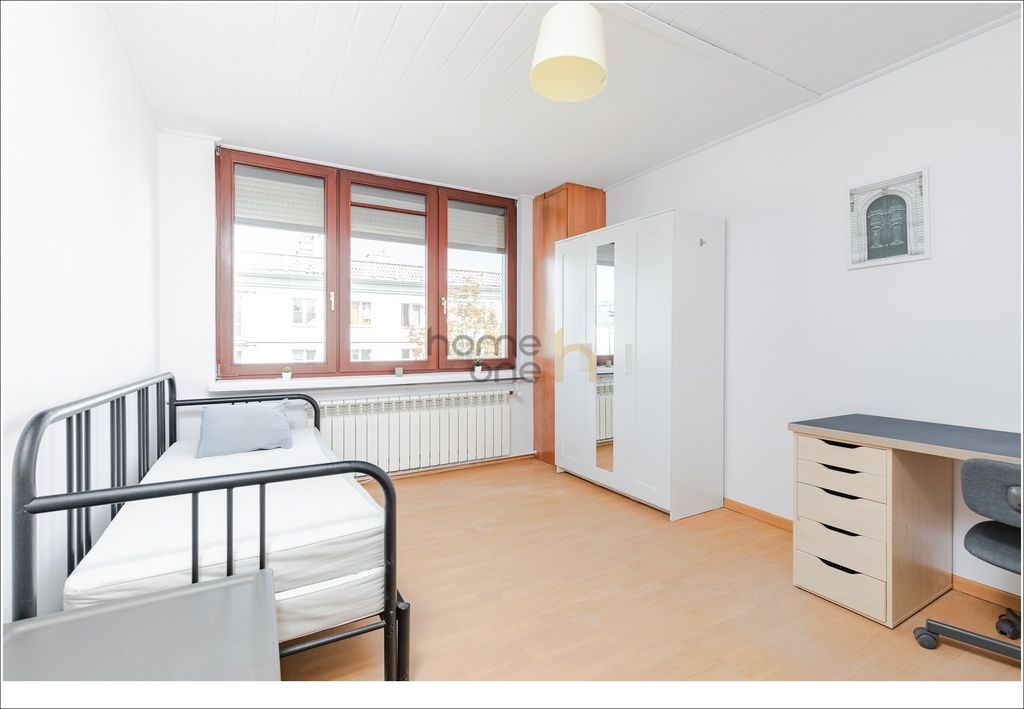 Mieszkanie 4-pokojowe Warszawa Mokotów, ul. Antoniego Józefa Madalińskiego. Zdjęcie 6