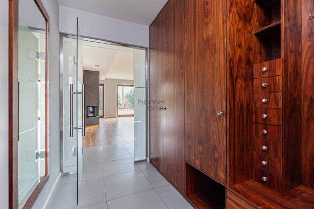 bliźniak, 6 pokoi Konstancin-Jeziorna. Zdjęcie 8