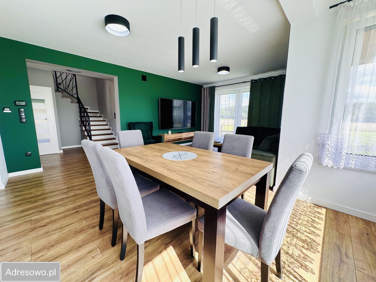 dom wolnostojący Bratkowice. Zdjęcie 16