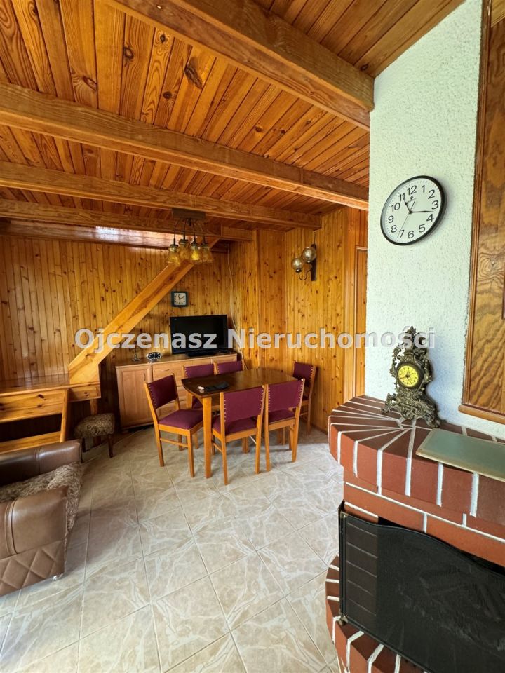 dom Wierzchucinek. Zdjęcie 5