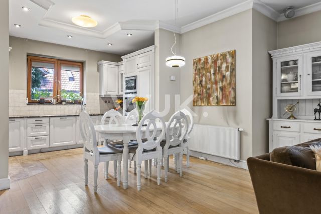 bliźniak, 6 pokoi Opacz-Kolonia. Zdjęcie 3