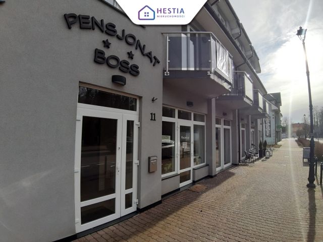 Hotel/pensjonat Dziwnów. Zdjęcie 2