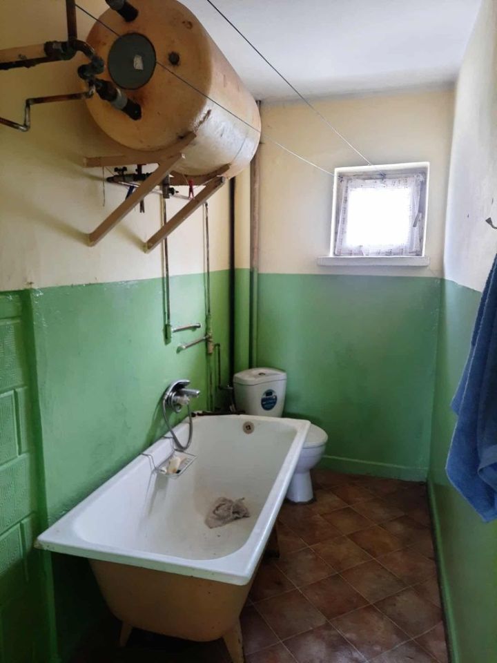 Mieszkanie 2-pokojowe Tragamin. Zdjęcie 4