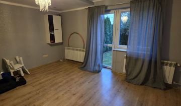 Mieszkanie 2-pokojowe Boboszewo