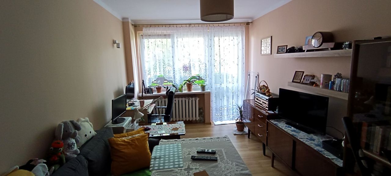 Mieszkanie 2-pokojowe Katowice Piotrowice, ul. Jaworowa. Zdjęcie 12