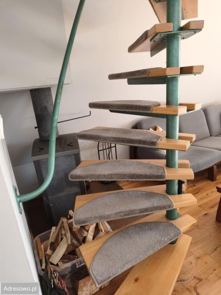 dom letniskowy, 3 pokoje Przechlewo, ul. Człuchowska. Zdjęcie 16