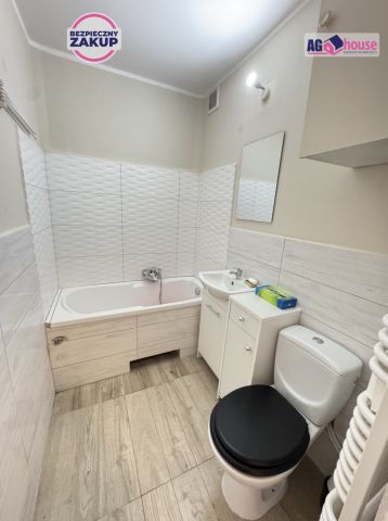 Mieszkanie 1-pokojowe Gdańsk Żabianka, ul. Gdyńska. Zdjęcie 1