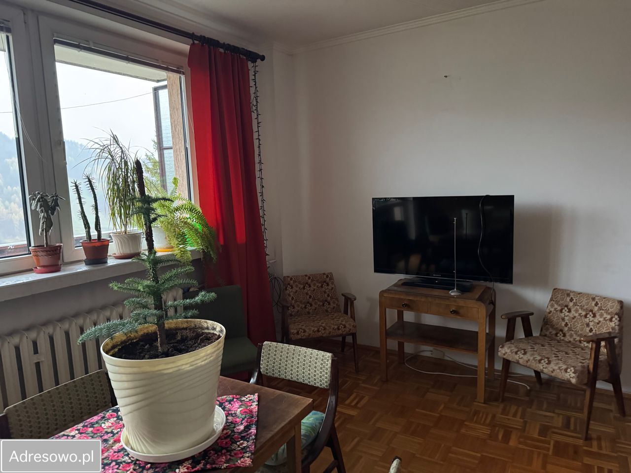 Mieszkanie 2-pokojowe Szczawnica Połoniny. Zdjęcie 4