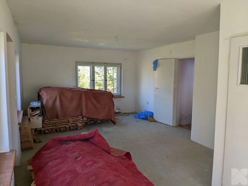 dom wolnostojący, 4 pokoje Grochowce. Zdjęcie 13