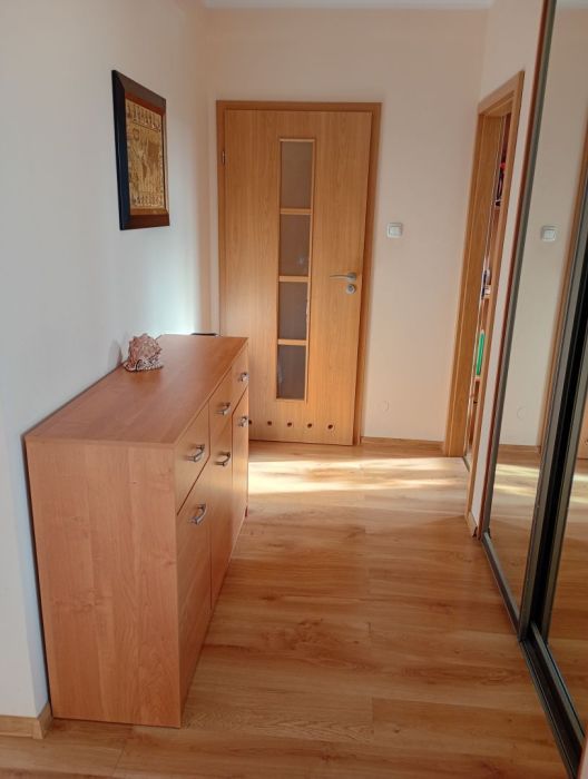 Mieszkanie 2-pokojowe Gdańsk Piecki, ul. Myśliwska. Zdjęcie 8