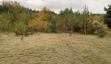 Działka budowlana Cychry