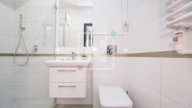 Mieszkanie 1-pokojowe Warszawa Wola, ul. Okopowa. Zdjęcie 12