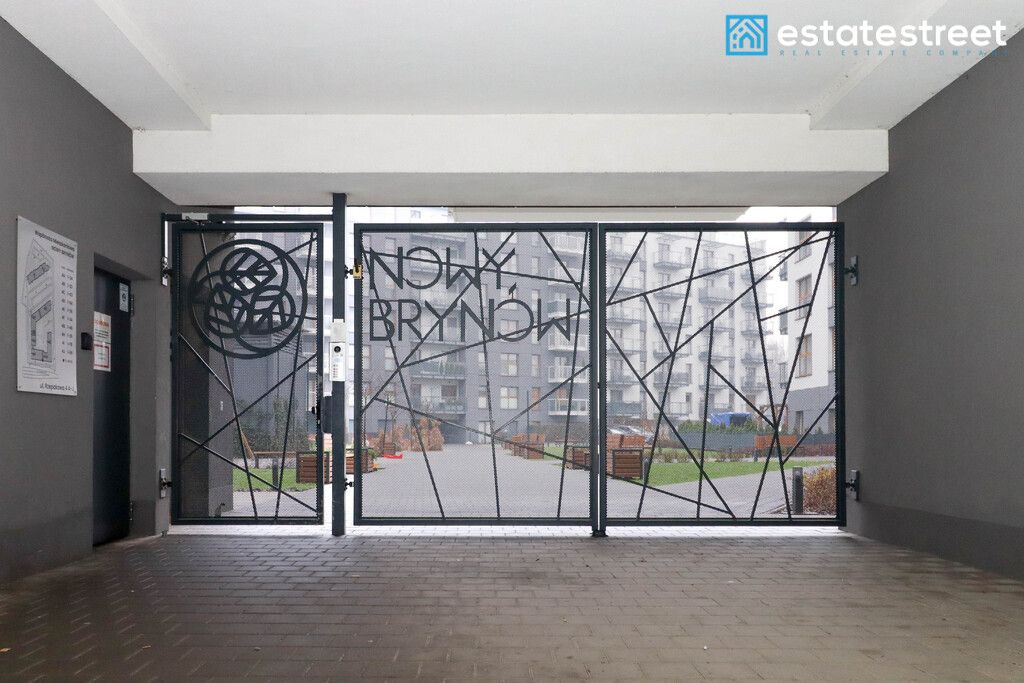 Mieszkanie 2-pokojowe Katowice Brynów, ul. Rzepakowa. Zdjęcie 15