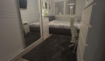 Mieszkanie 3-pokojowe Wrocław Krzyki, ul. Powstańców Śląskich