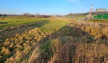 Działka rolna Otomino