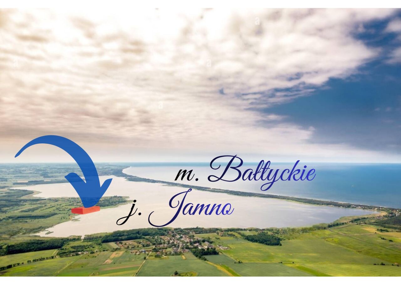 Nieruchomość komercyjna Koszalin Jamno, ul. Róży Wiatrów. Zdjęcie 13