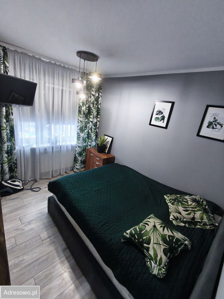 Mieszkanie 4-pokojowe Karłowice, os. Osiedle. Zdjęcie 7