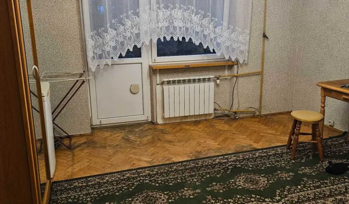 Mieszkanie 4-pokojowe Sosnowiec Pogoń, ul. Gospodarcza