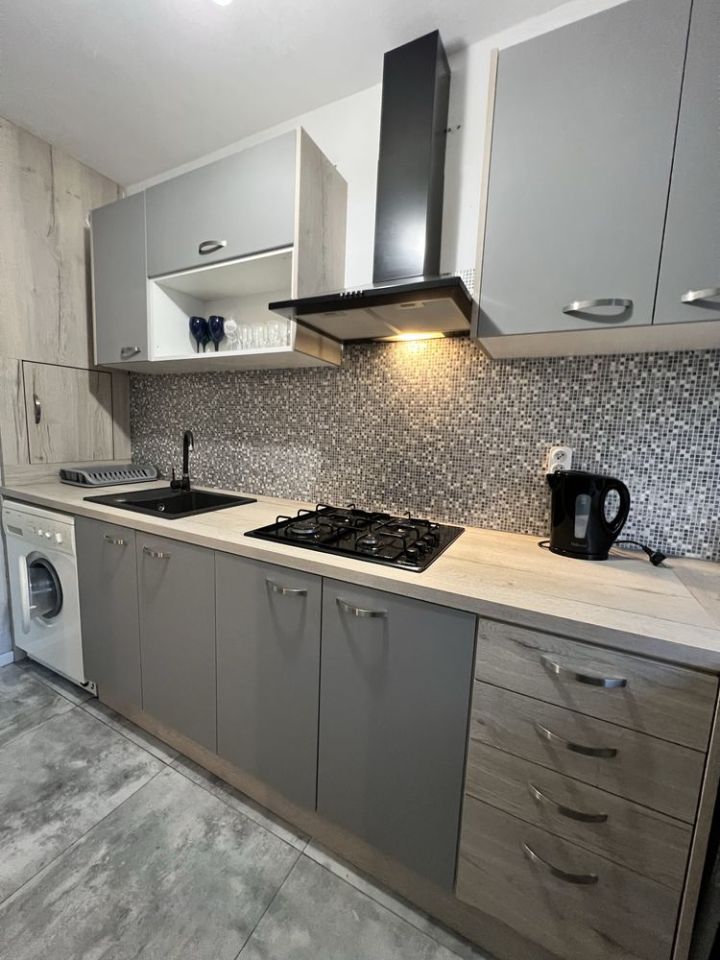 Mieszkanie 1-pokojowe Łódź Bałuty, ul. Zgierska. Zdjęcie 6