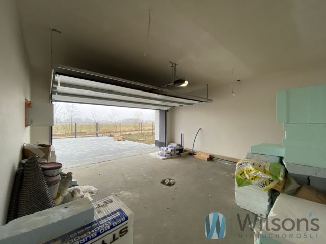 dom wolnostojący, 7 pokoi Osieck. Zdjęcie 7