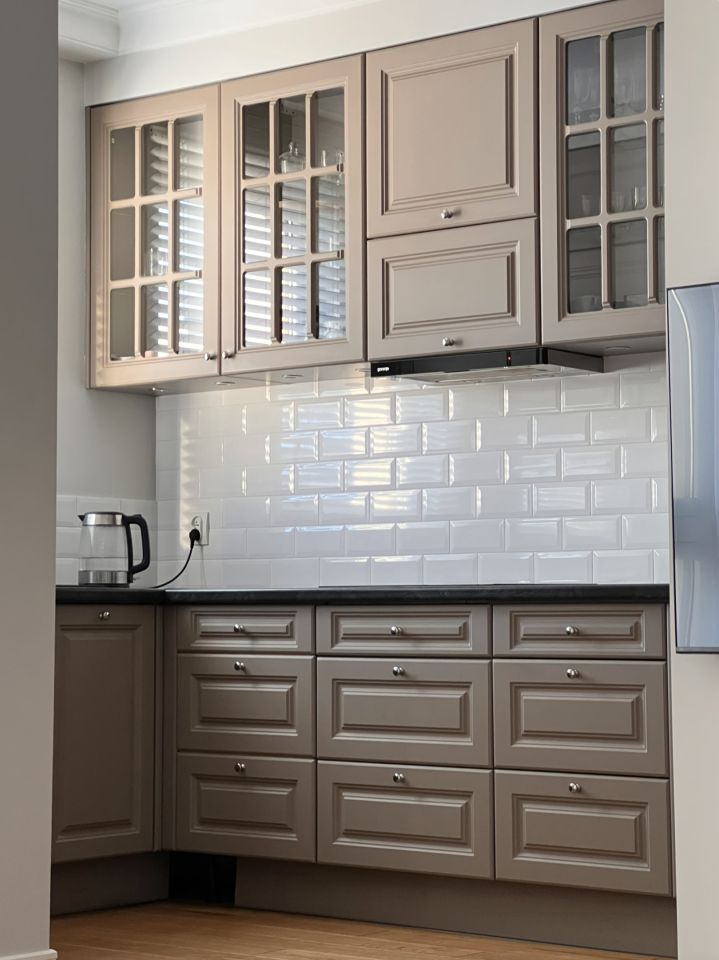 Mieszkanie 2-pokojowe Warszawa Bemowo, ul. Kluczborska