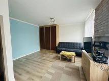 Mieszkanie 1-pokojowe Gdańsk Siedlce, ul. Kartuska. Zdjęcie 1