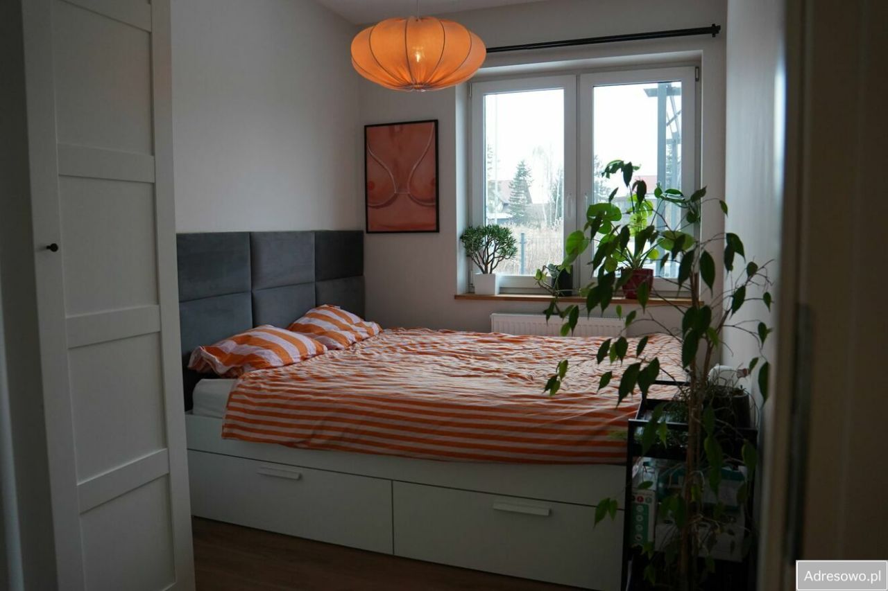 Mieszkanie 3-pokojowe Zielonki, ul. Malownicza. Zdjęcie 2