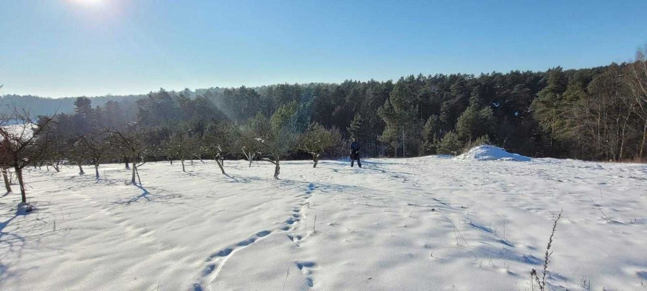 Działka budowlana Kazimierz Dolny Dąbrówka. Zdjęcie 1