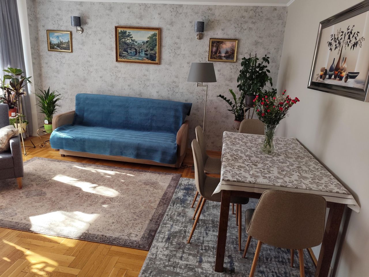 Mieszkanie 2-pokojowe Warszawa Bemowo, ul. Sternicza. Zdjęcie 5