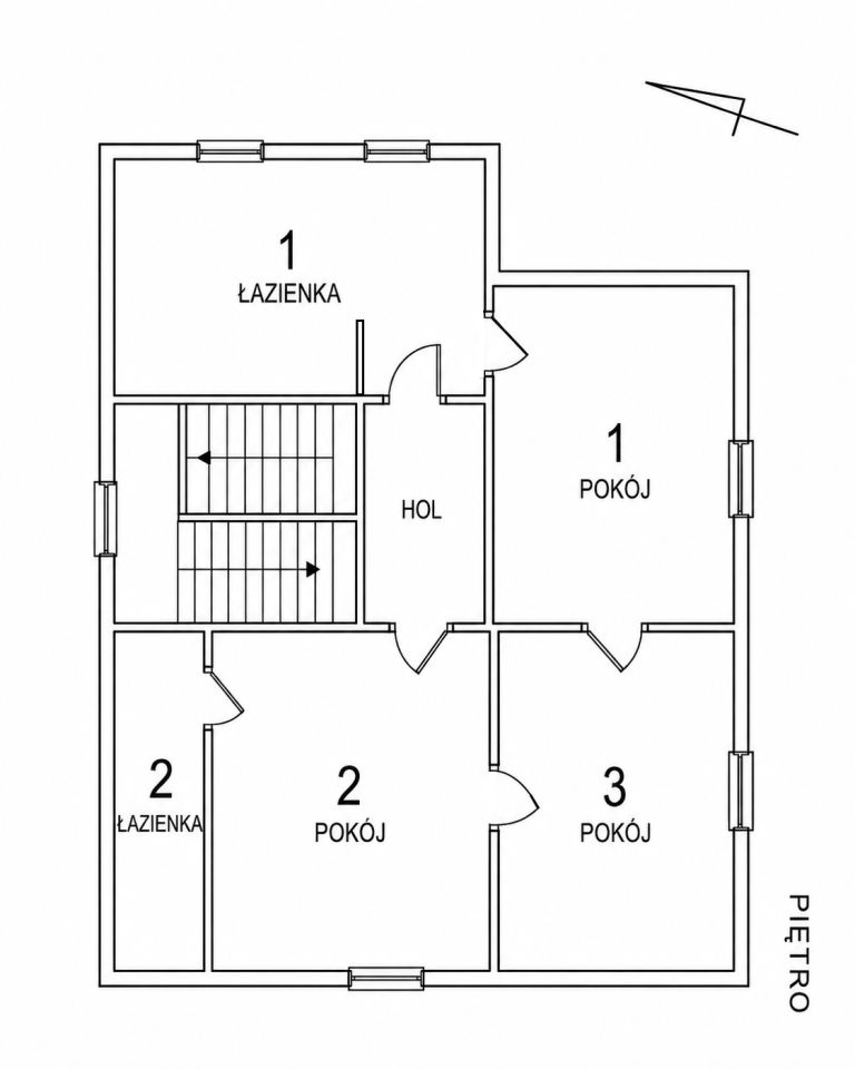 dworek, 7 pokoi Lubsza, ul. Brzeska. Zdjęcie 12