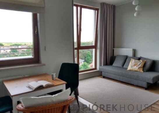 Mieszkanie 1-pokojowe Warszawa Białołęka, ul. Topolowa. Zdjęcie 1