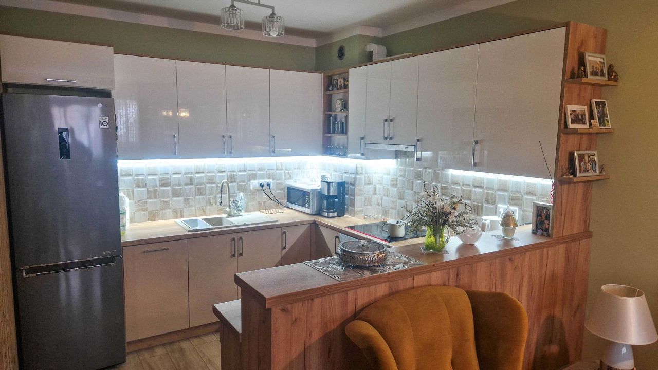 Mieszkanie 4-pokojowe Oława Nowy Otok, ul. Poziomkowa. Zdjęcie 7