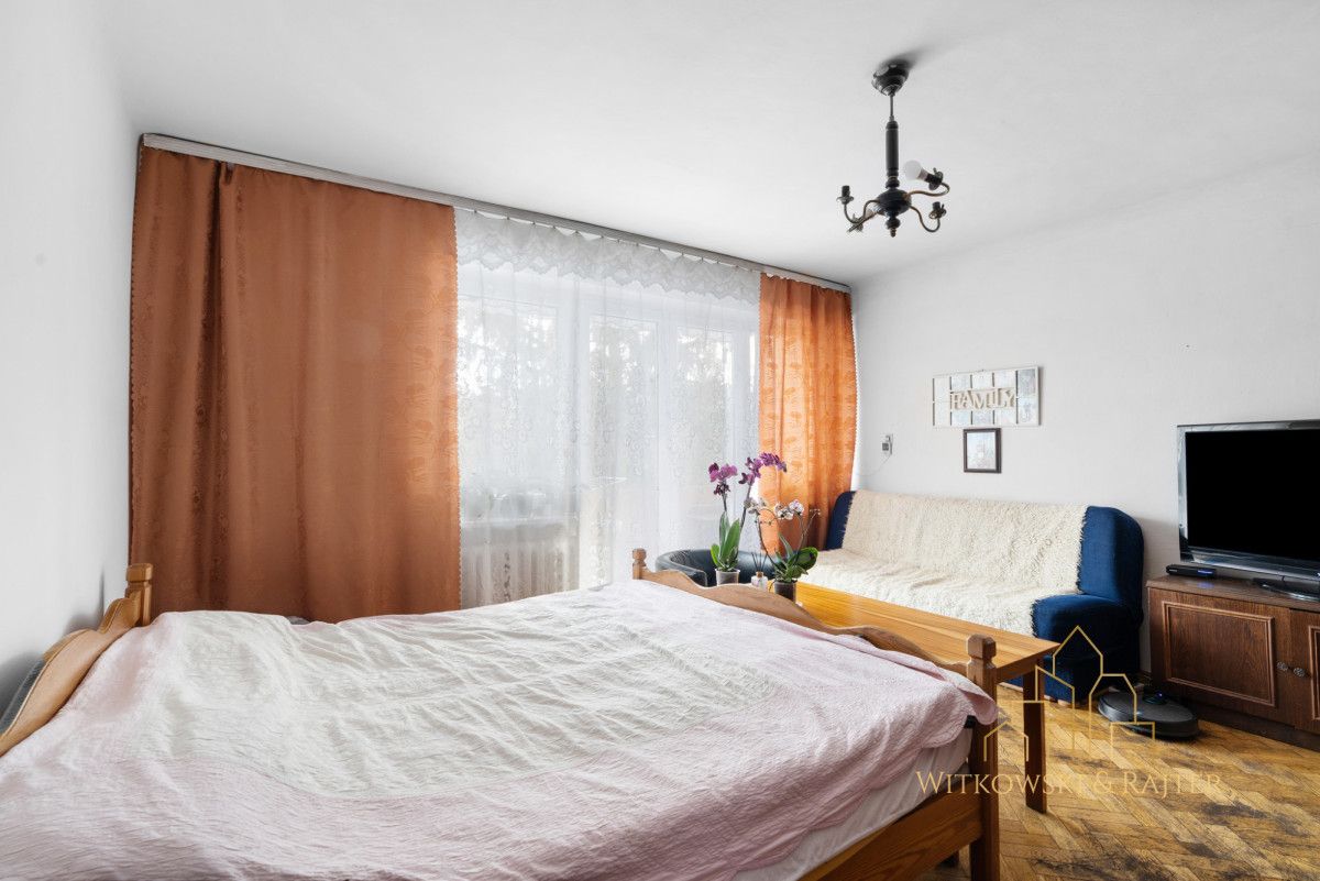 Działka budowlana Józefów, ul. Nadwiślańska. Zdjęcie 6