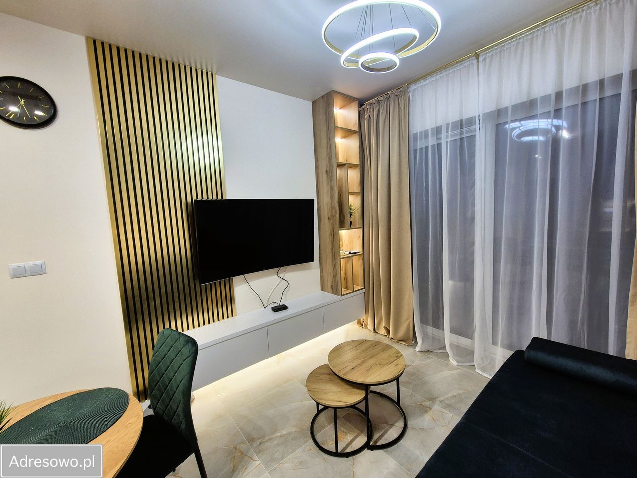 Mieszkanie 2-pokojowe Częstochowa Centrum, ul. Katedralna. Zdjęcie 4