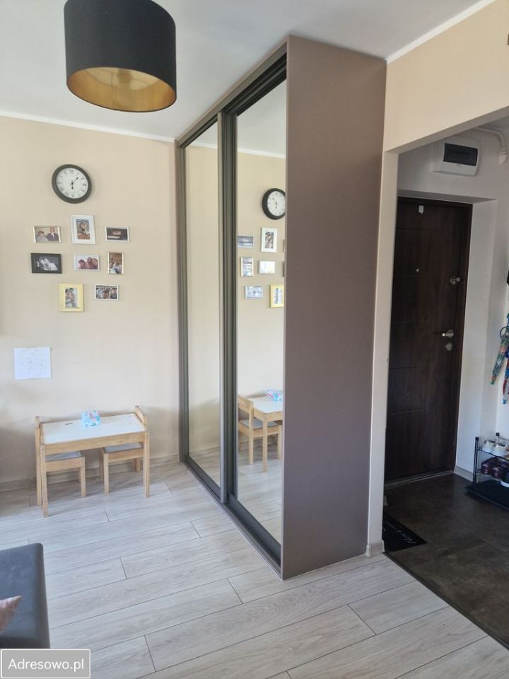 Mieszkanie 3-pokojowe Błonie, ul. Grzegorza Nowakowskiego. Zdjęcie 3