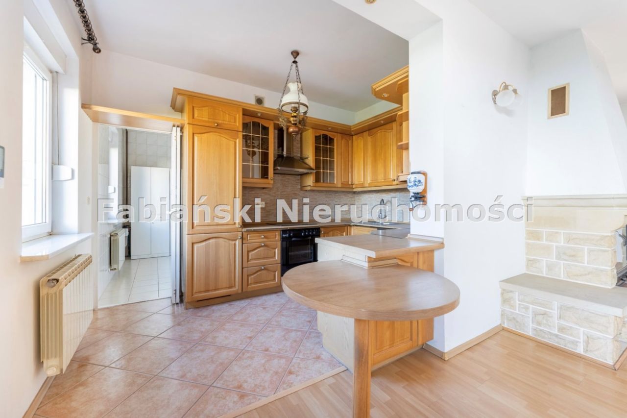 dom wolnostojący, 4 pokoje Skórzewo. Zdjęcie 5