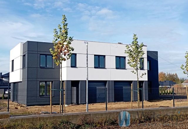 dom wolnostojący, 4 pokoje Opacz Mała, ul. Parkowa. Zdjęcie 1