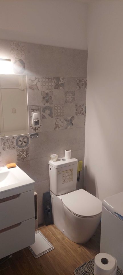 Mieszkanie 1-pokojowe Borne Sulinowo. Zdjęcie 8