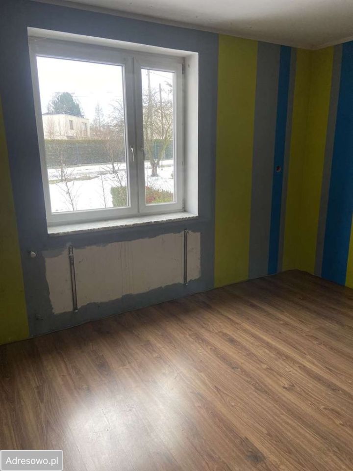 dom wolnostojący, 5 pokoi Łuków Śląski, ul. Leśna. Zdjęcie 11