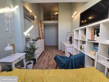 Mieszkanie 4-pokojowe Lublin Węglinek, ul. Gęsia. Zdjęcie 4