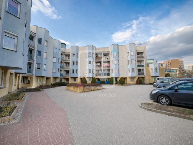 Mieszkanie 2-pokojowe Warszawa Bemowo, ul. Oławska. Zdjęcie 3