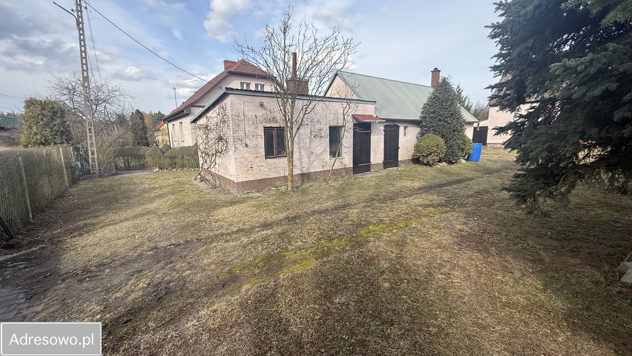 dom wolnostojący, 4 pokoje Nowe Czarnowo. Zdjęcie 5