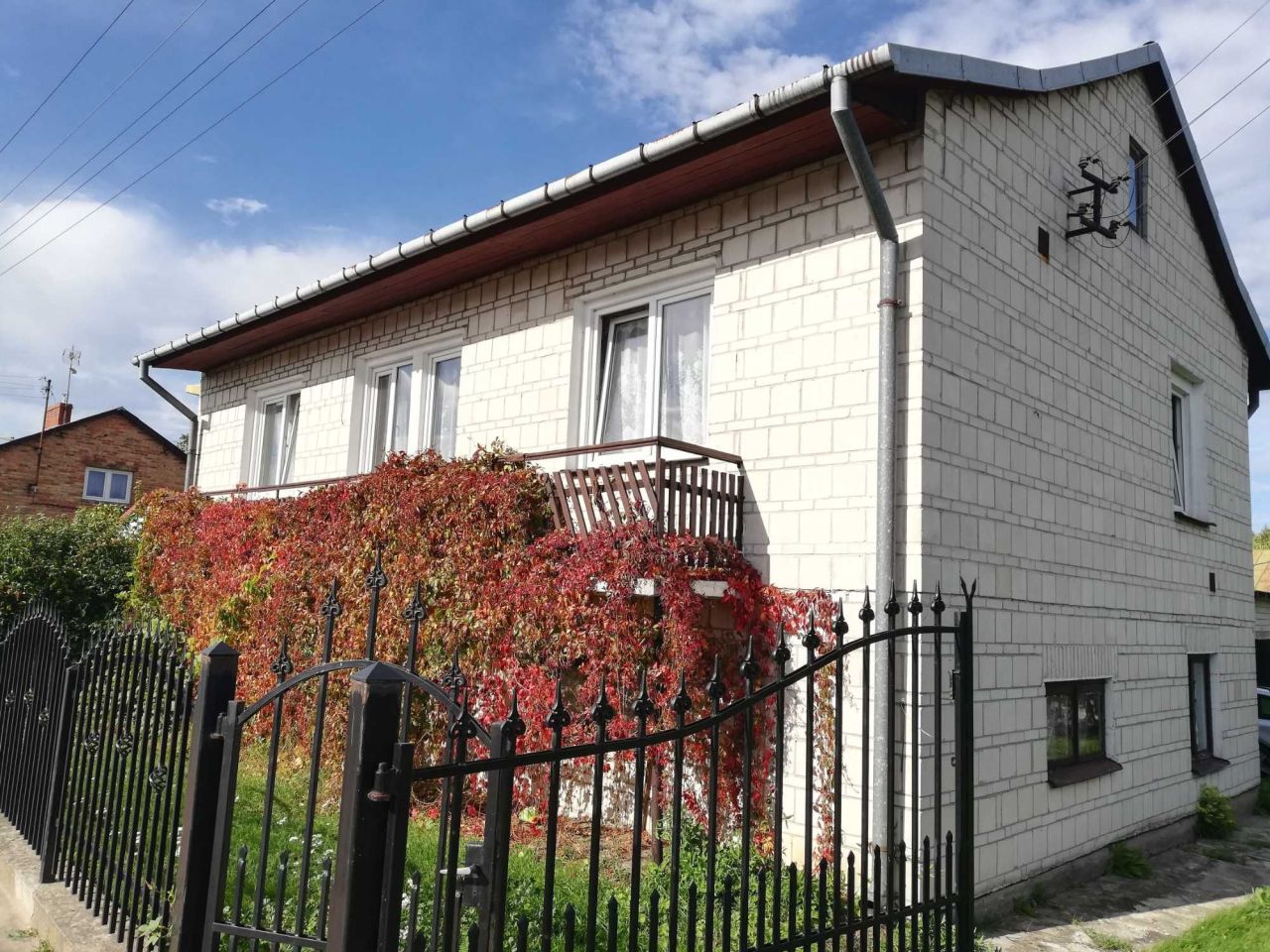 gospodarstwo Ziomaki. Zdjęcie 1