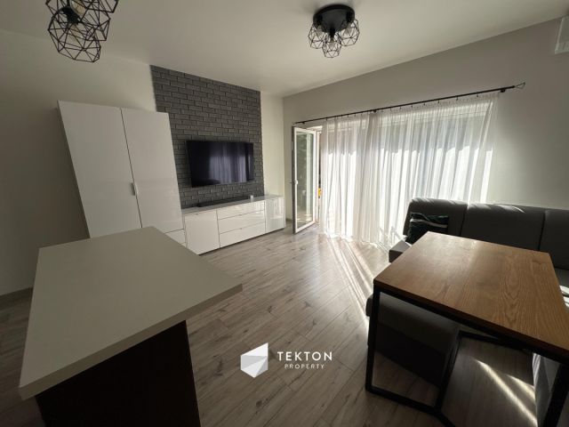 Mieszkanie 2-pokojowe Plewiska, ul. Tęczowa. Zdjęcie 5