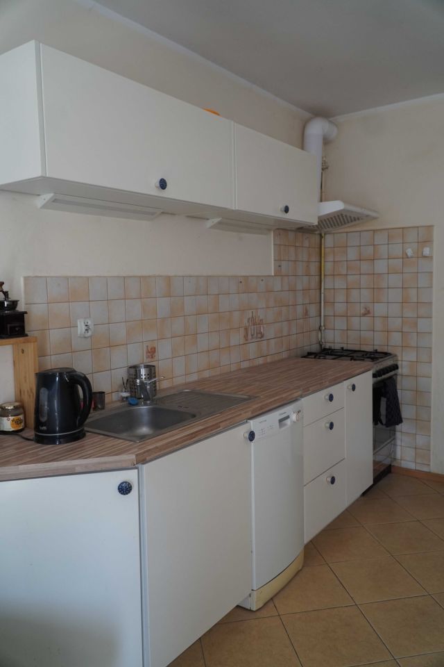 Mieszkanie 2-pokojowe Poznań Winogrady. Zdjęcie 3