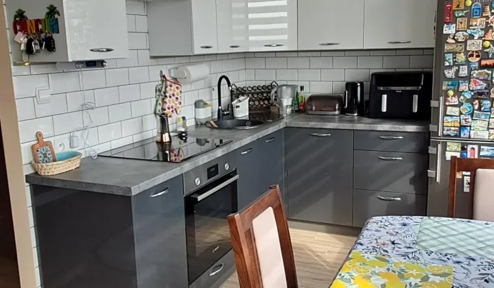 Mieszkanie 2-pokojowe Olsztyn Pojezierze, ul. Pana Tadeusza