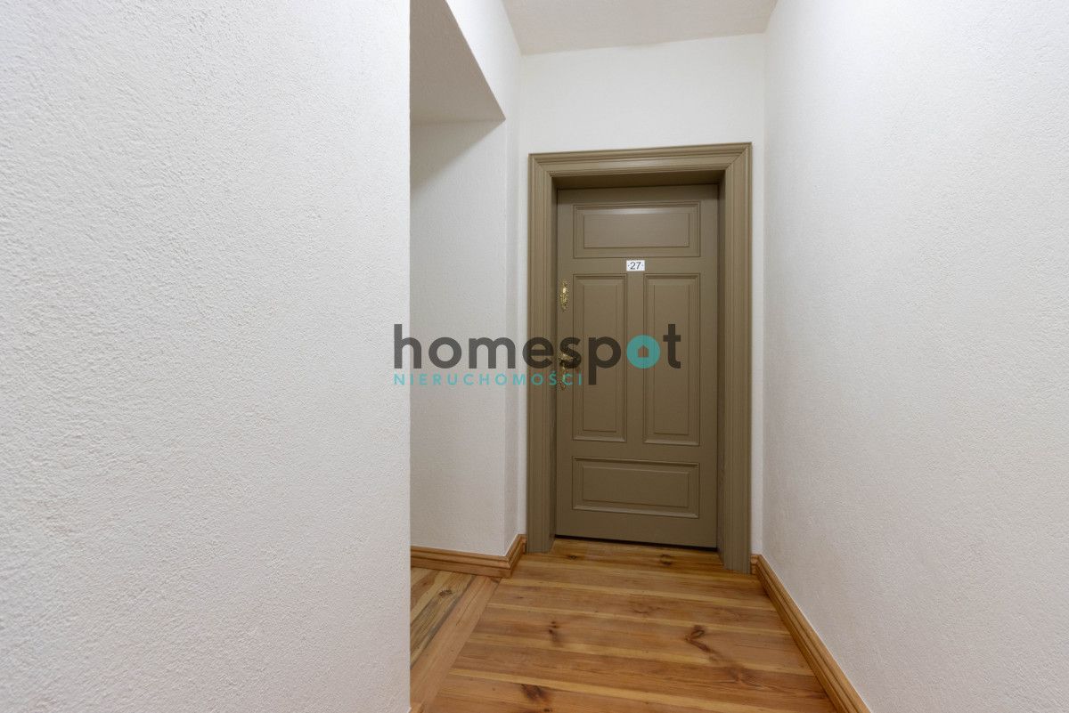 Mieszkanie 2-pokojowe Poznań Centrum, al. Karola Marcinkowskiego. Zdjęcie 7